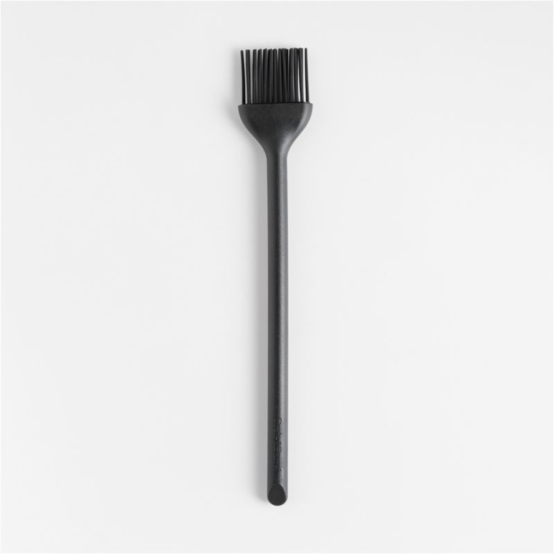 Good Cook Gourmet Stainless Steel Basting Brush with Silicone - Shop  Utensils & Gadgets at H-E-B