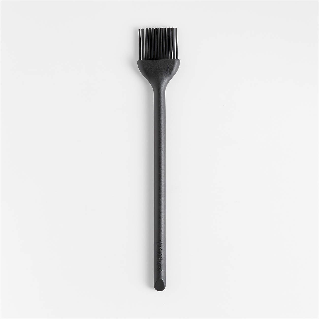 Crate & Barrel Black Nylon Basting Brush + Reviews Crate & Barrel Canada
