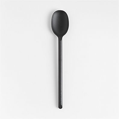 View Crate & Barrel Black Nylon Spoon details