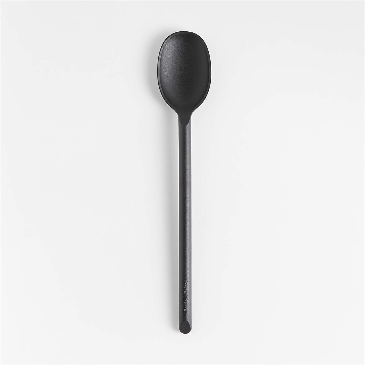 Crate & Barrel Black Nylon Utensils Crate & Barrel