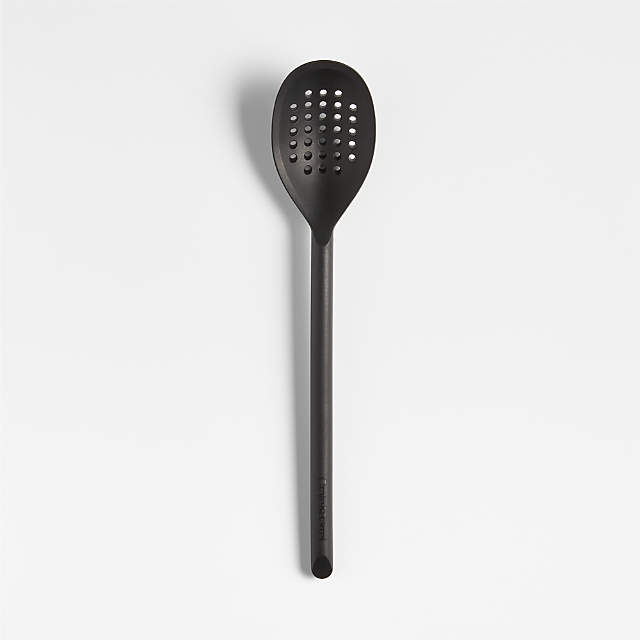 Brandless Silicone Slotted Spoon