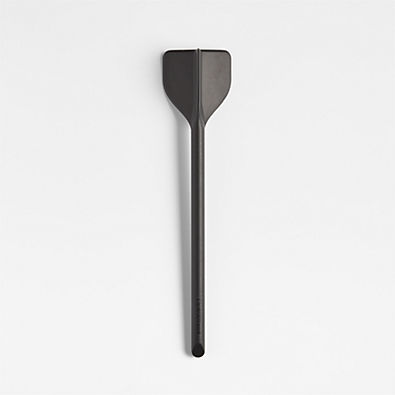 View Crate & Barrel Black Silicone Ground Meat Chopper details