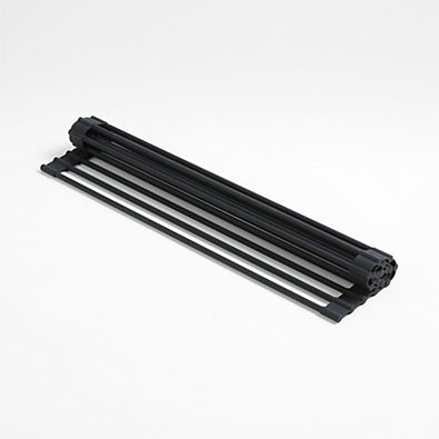 View Clean by Crate Foldable Compact Over the Sink Dish Rack details