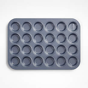Cuisinart 12-Cup Nonstick Muffin Pan - Chef's Classic Bakeware, Heavy Gauge & Dishwasher Safe - View #11