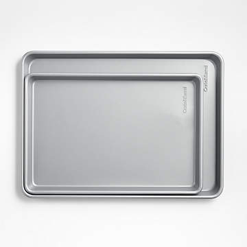 All-Clad ® Stainless Steel 14x17 Roasting Sheet