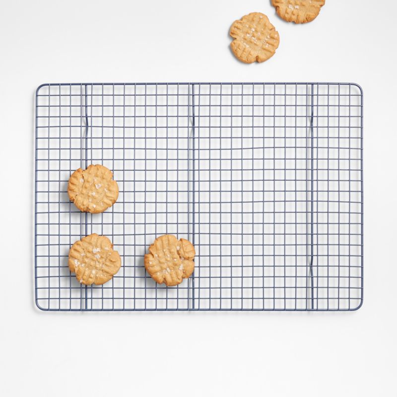 Nordic Ware Copper Plated Cooling Grid 1/2 Sheet : Target