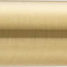 Brushed Brass