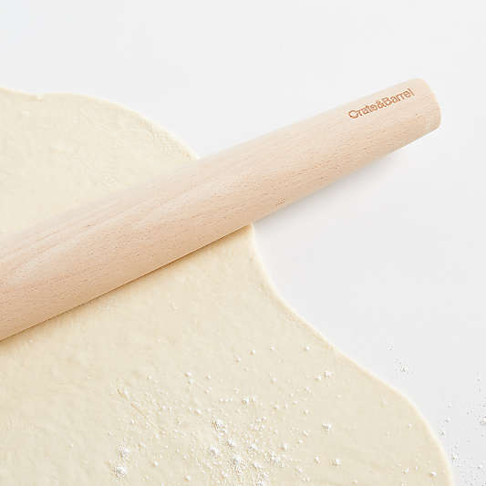 Crate & Barrel French Rolling Pin