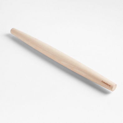 View Crate & Barrel French Rolling Pin details
