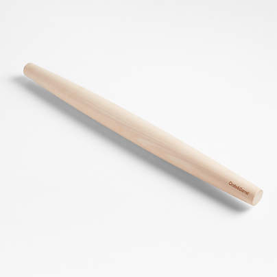 Crate & Barrel French Rolling Pin