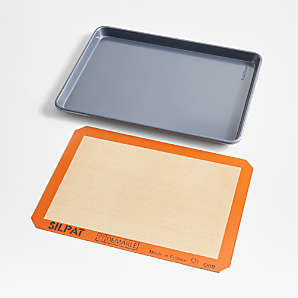 These Bestselling Silicone Baking Mats Are 20% Off On