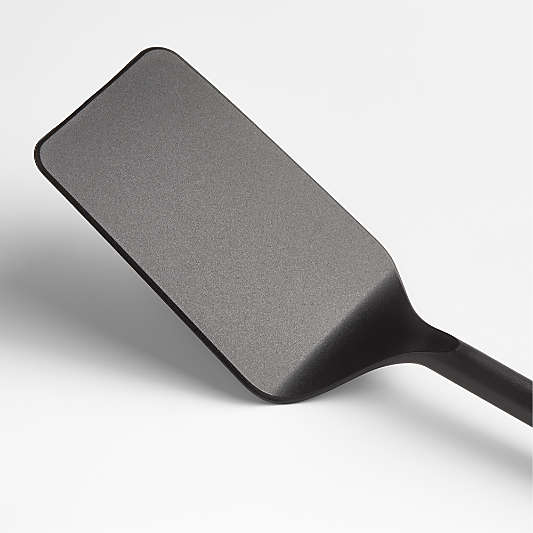 Crate & Barrel Long Flexible Nylon Turner Spatula