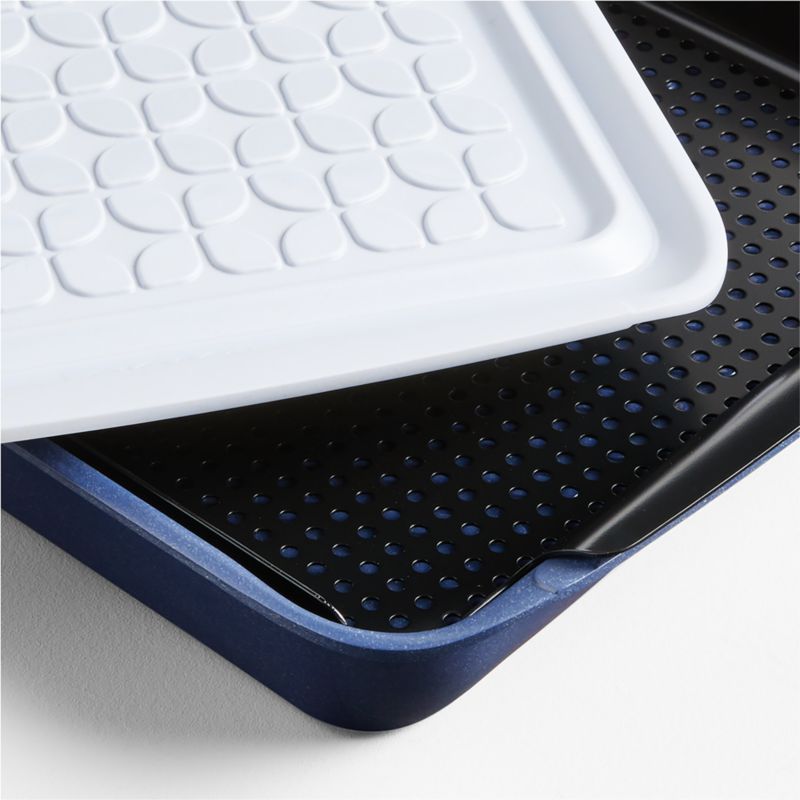 3-Piece Marinating Tray Set - image 2 of 4