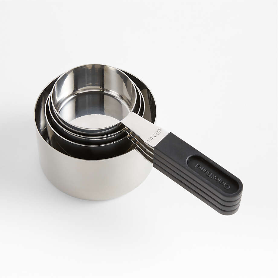 Shoppers Love This Oxo Silicone Measuring Cup Set for Melted Butter