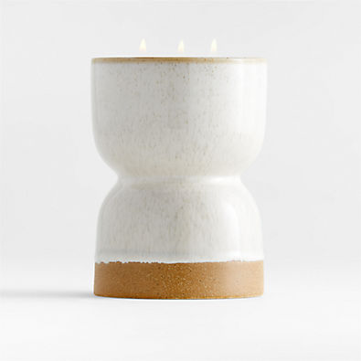 View Basil, Marine, Moss 3 Wick Scented Candle details