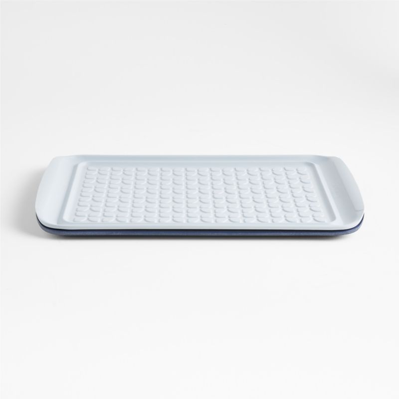 Prep and Serve Stacking Grill Prep Trays, Set of 2 - image 3 of 7