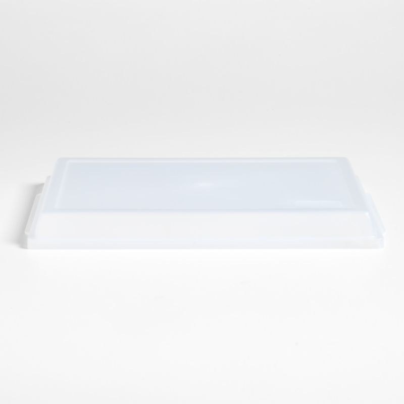 Crate & Barrel 9"x13" Baking Pan Lid - image 0 of 2