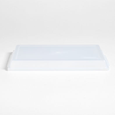 View Crate & Barrel 9"x13" Baking Pan Lid details