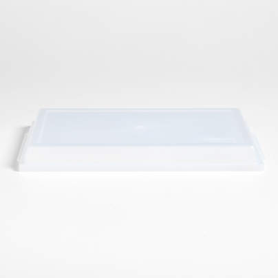 Crate & Barrel 9"x13" Baking Pan Lid