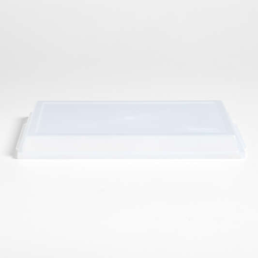 Crate & Barrel 9"x13" Baking Pan Lid