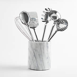 https://cb.scene7.com/is/image/Crate/CBSSUtensilsWHldrS7SSF22/$web_pdp_carousel_low$/221014100327/crate-and-barrel-stainless-utensils-with-holder-set-of-7.jpg