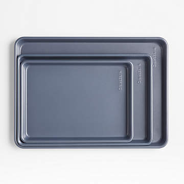 Nordic Ware Naturals Insulated Baking Sheet - Fante's Kitchen Shop - Since  1906