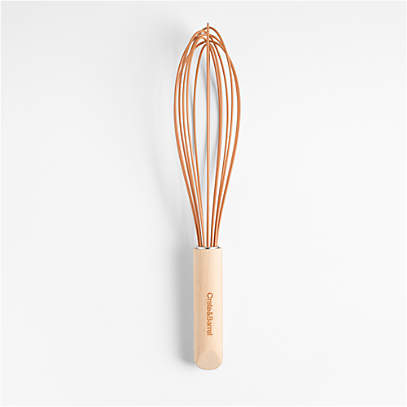 Wood Grill Brush - Whisk