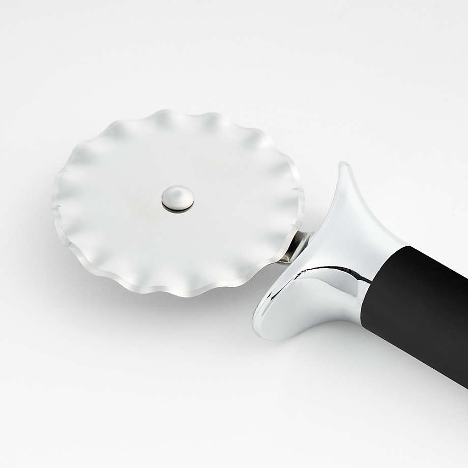 Crate & Barrel Soft-Touch Pastry Tools