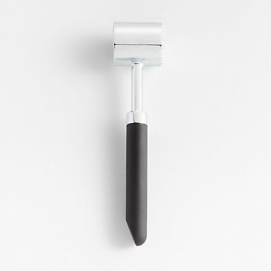 View Crate & Barrel Soft-Touch Meat Tenderizer details