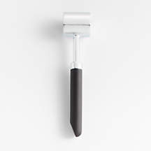 Crate & Barrel Soft-Touch Meat Tenderizer + Reviews | Crate & Barrel
