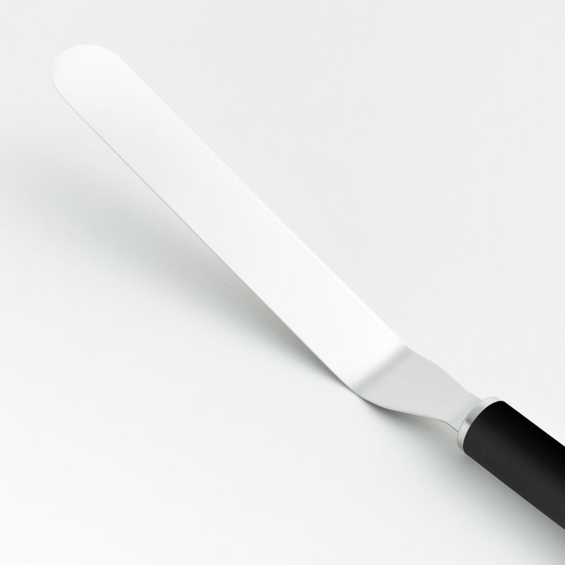 Large Offset Spatula – The CrumbleCrate