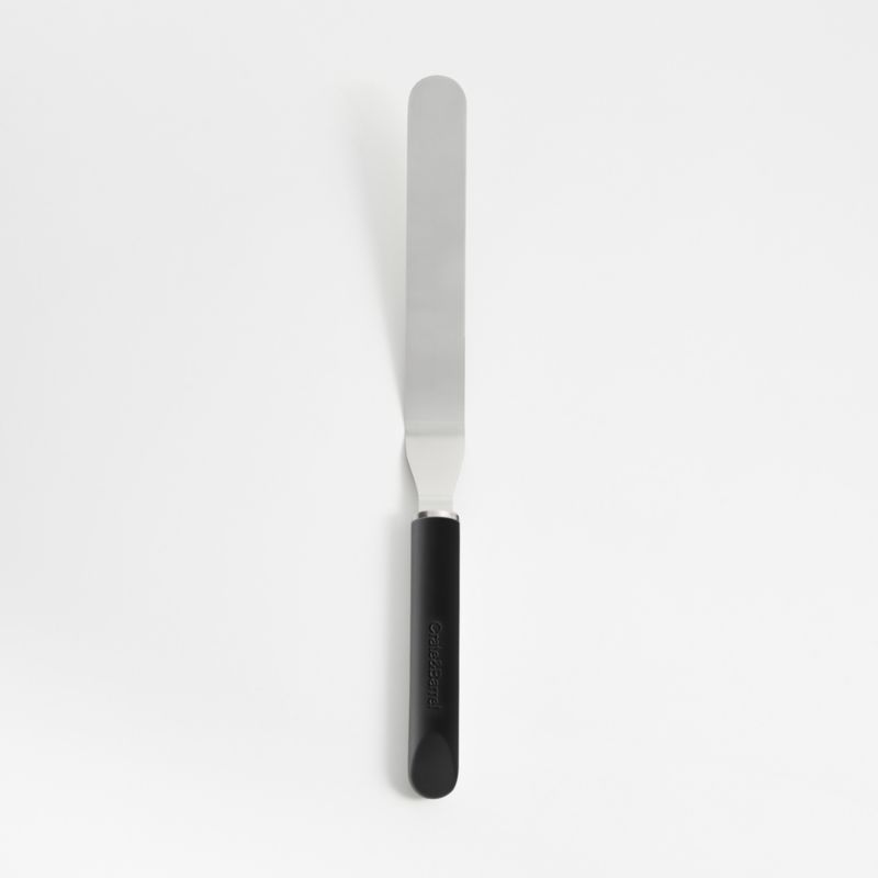 TG227A Large Offset Spatula by Taste of Home