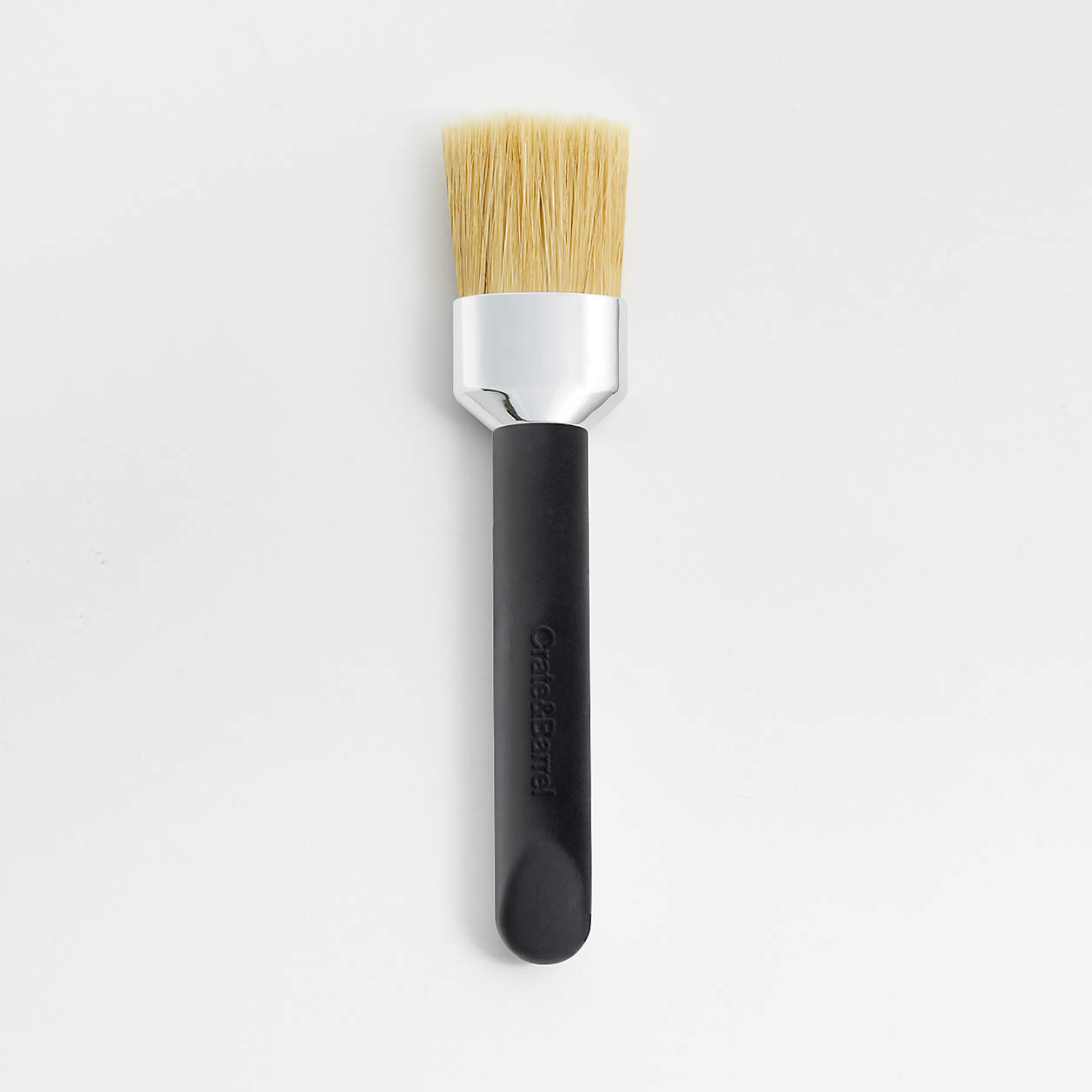 Crate Barrel Large Soft Touch Pastry Brush Reviews Crate Barrel Crate Barrel Large Soft Touch Pastry Brush Reviews Crate Barrel