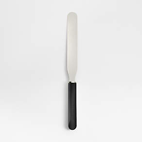 8 Inch High Quality Cake Straight Spatula Smooth Filling Blade