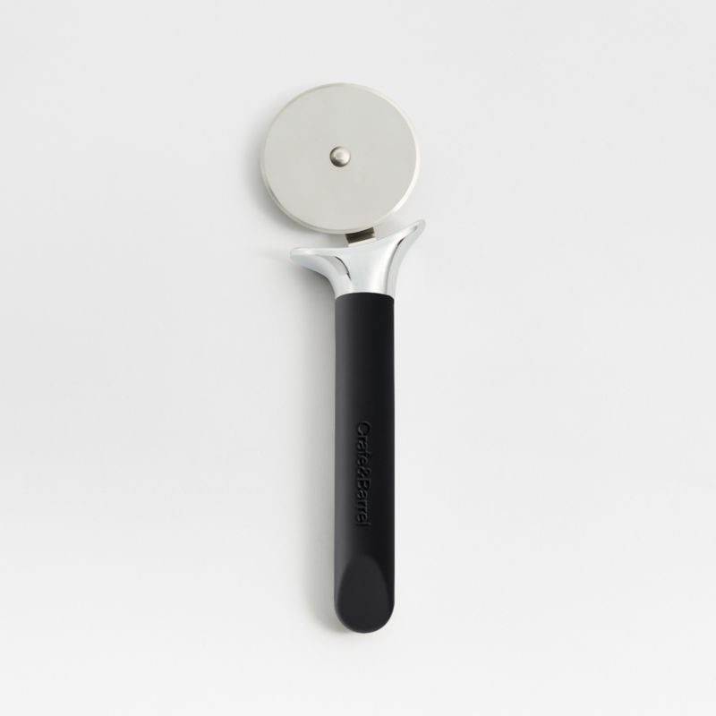 Crate & Barrel Soft-Touch Pastry Tools