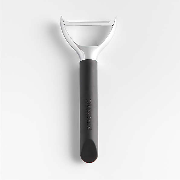 KitchenAid Black Y-Style Vegetable Peeler