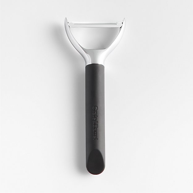 Good Cook Touch Straight Peeler (Black)