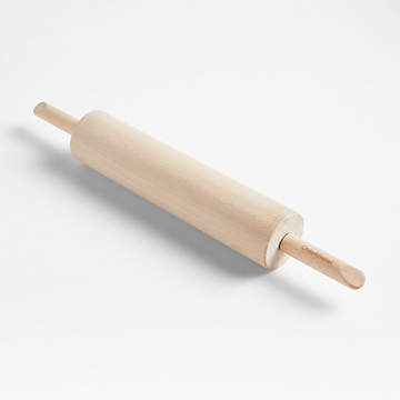 Crate & Barrel French Rolling Pin