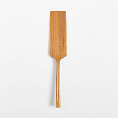 Crate & Barrel Spurtle Turner