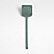 Turner Spatula