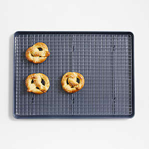 Sheet Pan With Removable Cooling Rack Set Stainless Steel Sheet