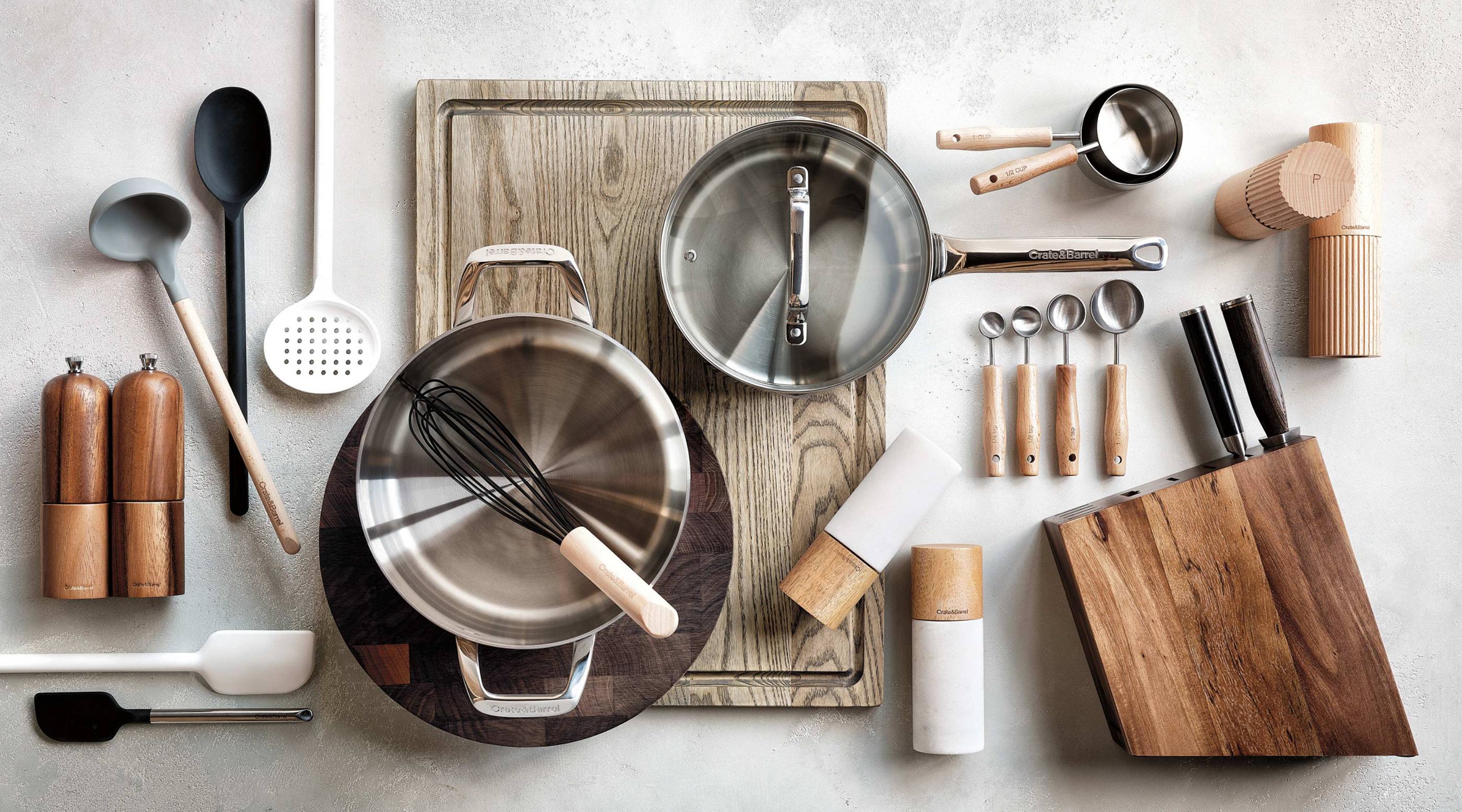 5 Kitchen Wedding or Shower Gifts For Newlyweds