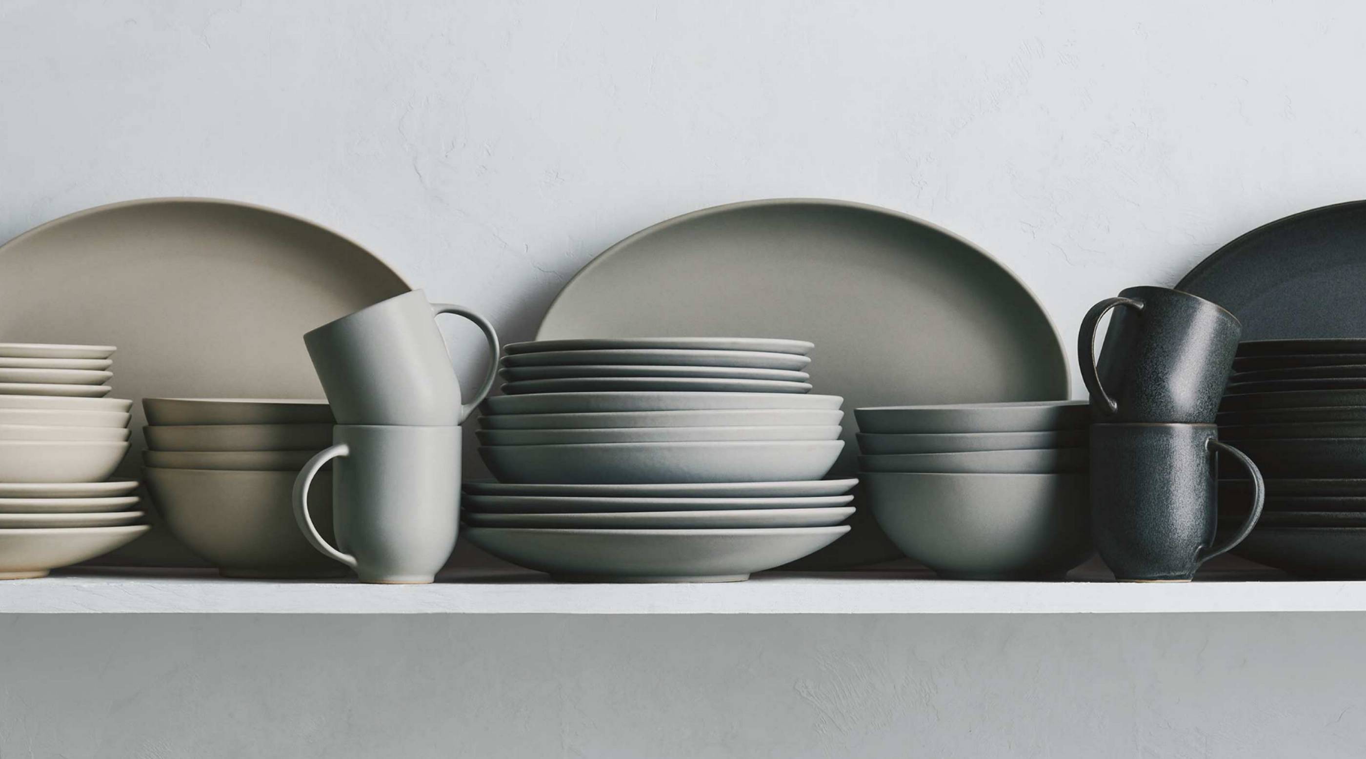 Craft Dinnerware