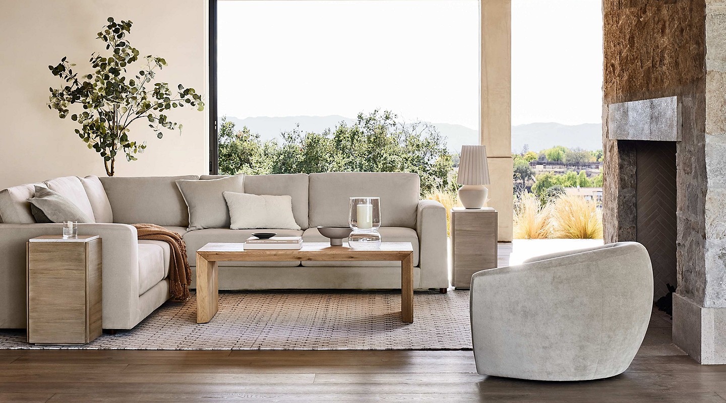 Gather Living Room