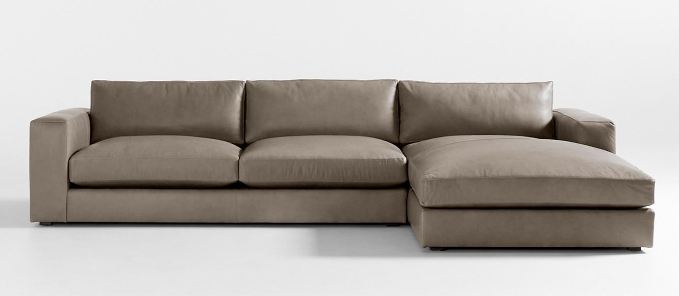 Best Living Room Furniture Sets and Collections Crate & Barrel