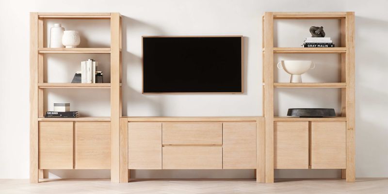 Terra Storage Collection