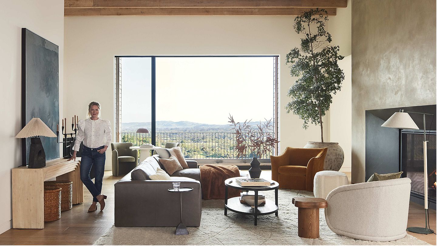 Crate And Barrel Reno
