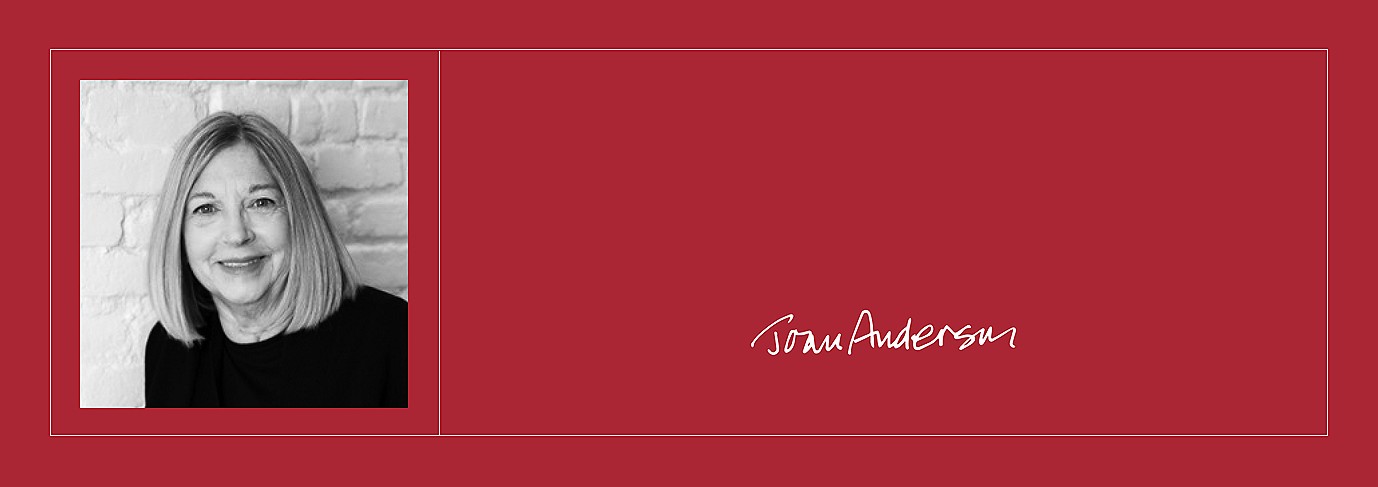 Joan Anderson