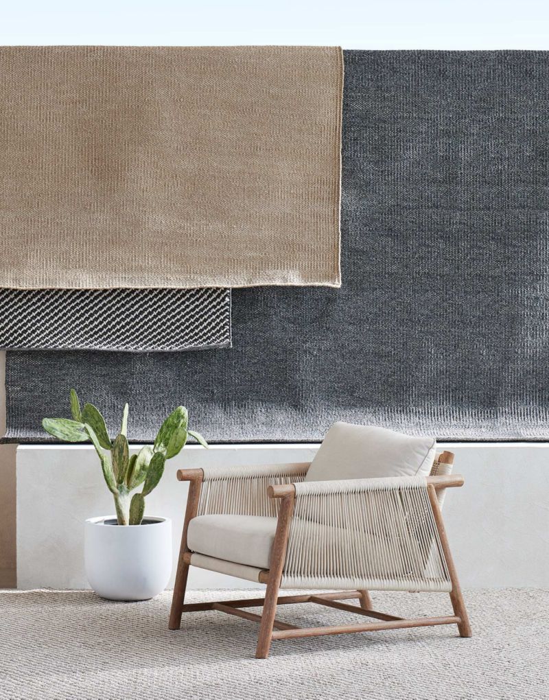 Crate And Barrel Outdoor Rugsnull