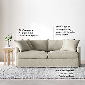 Furniture - Best Modern Home Furniture Store | Crate & Barrel